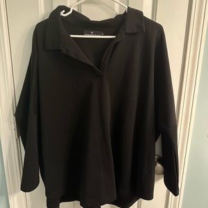 Black Pomander Place Pop Over